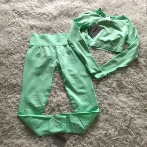 Gymshark Vital Seamless